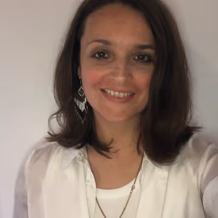 Aurélie — secrétaire médicale du cabinet