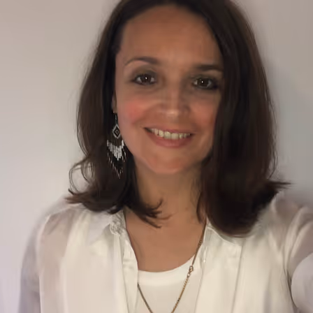 Aurélie — secrétaire médicale du cabinet