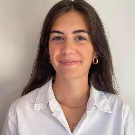 Carla Petit - Chiropractrice Paris