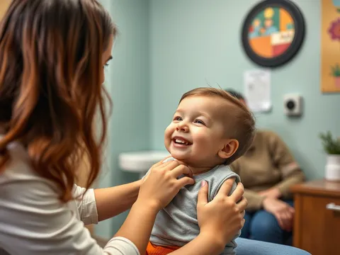 Chiropratico pour enfants a Parigi