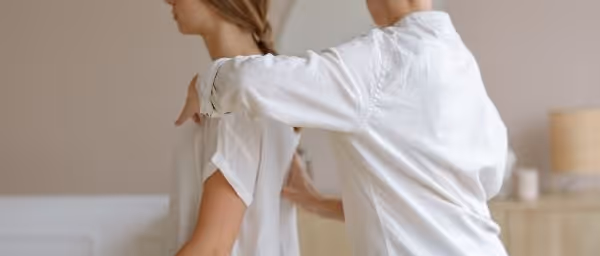 Chiropractie pour Professionnels Actifs à Paris - Ajustements chiropratiques