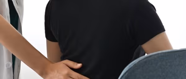 Chiropractie pour Professionnels Actifs à Paris - Traitement des douleurs du dos