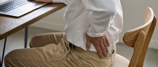 Chiropractie pour Professionnels Actifs à Paris - Soulagement durable des douleurs de dos