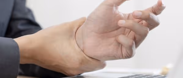 Chiropractie pour Professionnels Actifs à Paris - Amélioration du système nerveux