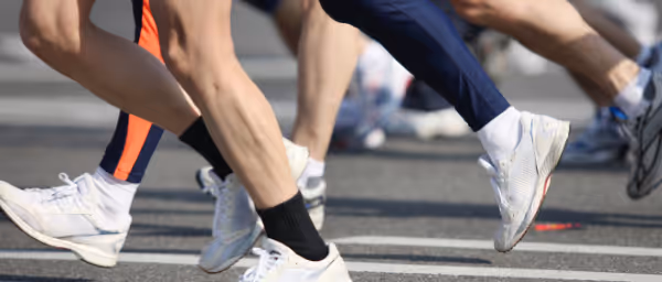 Chiropractie pour Sportifs à Paris - course a pied