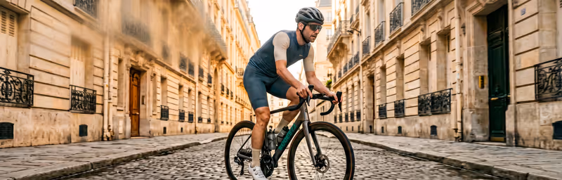 Chiropractie pour Sportifs à Paris - Pour les cyclistes