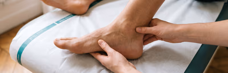 Chiropractie pour Sportifs à Paris - Traitement préparation