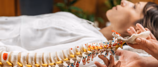 Chiropractie pour Sportifs à Paris - À quoi sert la chiropraxie ?