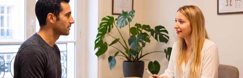 Chiropractie pour Sportifs à Paris - À quoi sert la chiropraxie ?
