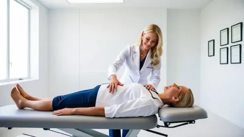 Chiropracteur pour nourrissons à Paris