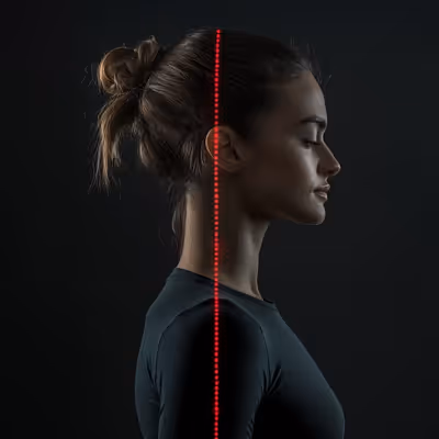 Résultats du traitement chiropratique, Cervicalgie