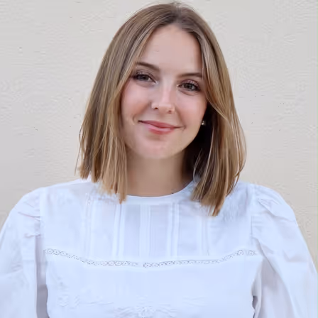 Sarah Depuydt - Chiropracteur Paris