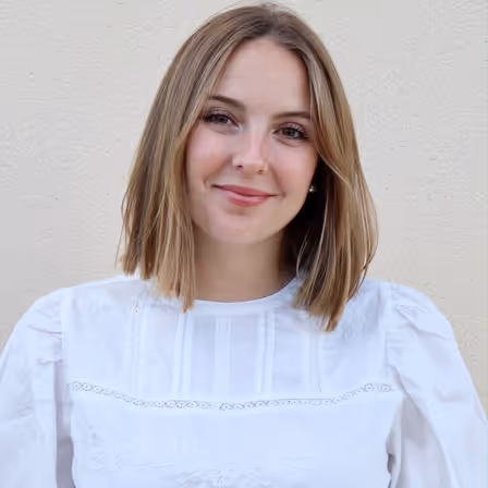 Sarah Depuydt - Chiropracteur Paris