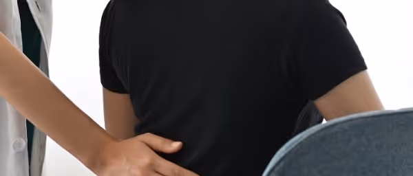 Chiropractie pour Professionnels Actifs à Paris - Traitement des douleurs du dos