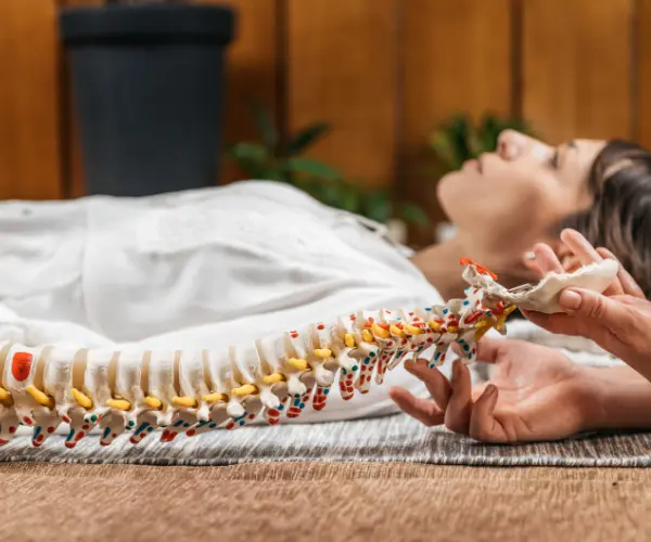 Chiropractie pour Sportifs à Paris - À quoi sert la chiropraxie ?